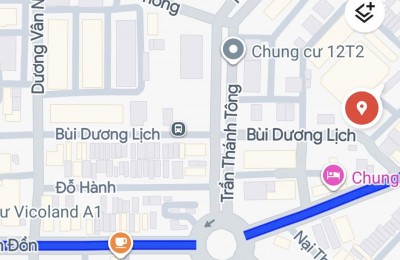 SIÊU PHẨM LÔ GÓC VIP – 3 MẶT THOÁNG – VÂN ĐỒN & NẠI THỊNH 7